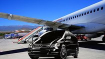 Civitavecchia Private Transfer from FCO Airport or Rome to Ship