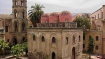 Palermo, Monreale, Mondello and Monte Pellegrino from Palermo, Private Tour