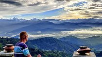 Private Day Tour to Hill Station Nagarkot (Hiking) and Heritage #visitnepal2020