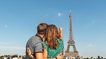 Eiffel Tower Dinner Experience and Sightseeing Seine River Cruise