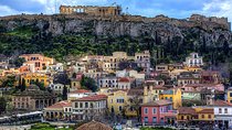 Magnificent Athens By Locals Half Day Premium City Tour