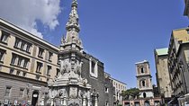 Walking tour in the ancient center of Naples (4 hours)