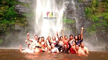 Explore Wli Waterfalls, Mountain Afadjato & Tafi Atome Monkey Sanctuary 