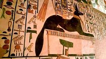 Discover Nefertari Kings and Queens Valley Hatshepsut Temple