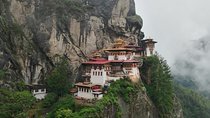 Nepal- Bhutan Cultural Tour ! 