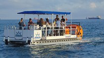 Private Boat rental - Pedal Cruises Barcelona - Cycle Boat