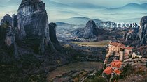 Private Meteora Full Day Tour
