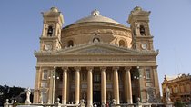 Full-Day Mosta, Mdina, and Rabat Tour from Valletta