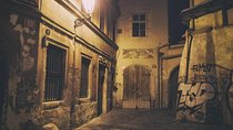 Scary Prague Walking Tour