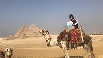Tour Giza Pyramids, Memphis, Saqqara & Dahshur Pyramids 