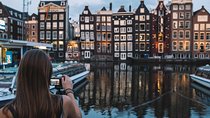 Amsterdam Night Photography Workshop with a Professional