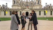 Loire Valley Castles Trip with Chenonceau and Chambord from Paris