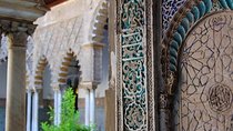 Alcázar of Seville private tour