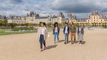 Fontainebleau and Vaux le Vicomte Chateaux Day Trip from Paris