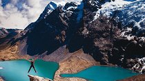 7 Lakes of Ausangate Full Day Tour from Cusco