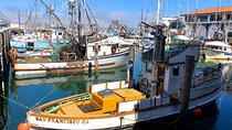 Fisherman's Wharf Walking Tour