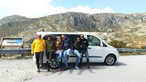 Seia / Manteigas / Serra da Estrela private tour