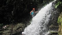 Las Aguadas Canyoning