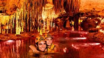 Xplor Fuego: Exciting All-Inclusive Tour from Cancun