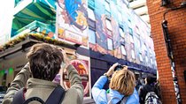 Dublin Street Art Walking Tour