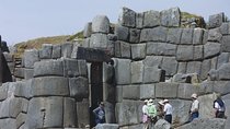 Half Day Private Tour to Sacsayhuaman and Tambomachay