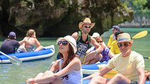 Phuket to James Bond Island – Sea Canoeing Adventure with Lunch
