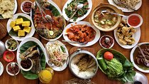 Yogyakarta Night Food Discovery