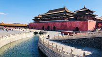 Private Beijing City Highlight Tour with Calligraphy Class 