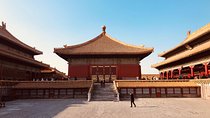 Beijing Layover Tour to Forbidden City with Peking Duck Lunch