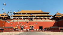 Beijing Layover Tour to Forbidden City and Tiananmen Square