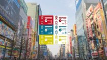 Tokyo Subway Ticket 
