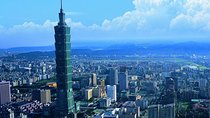 Northern Taiwan (Taipei, New Taipei City, Yilan County) 3-Day Tour