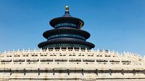 Beijing Layover Tour to Forbidden City and Temple of Heaven