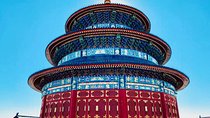 4-Day Private Tour: Incredible Beijing City Highlight