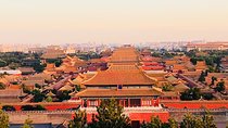 Beijing Layover Tour to Forbidden City and 798 Art Zone