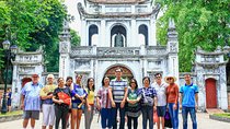 Hanoi Highlights: Half-day City Tour 