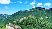 Beijing Layover Tour to Forbidden City and Great Wall Of China