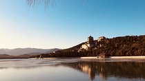 Beijing Layover Tour to Summer Palace and Great Wall of China