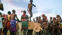6 Days Tour in Omo Valley, Ethiopia