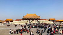 Beijing Layover Tour to Forbidden City, Tiananmen Square and Hutong