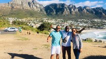 Three Day Private tour: Table Mountain, City, Cape Peninsula and Winelands