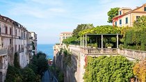 Transfer Naples to Sorrento 