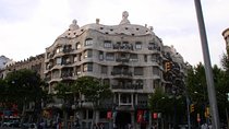 Barcelona Half-day Tour With Local Driver-guide