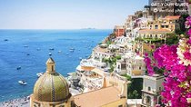 Amalfi Coast Tour
