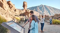 VIP Teide and Masca Tour from Puerto de la Cruz