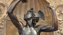 Private Bargello Museum Guided Tour in Florence