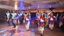 Istanbul Dinner Cruise&Show
