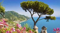 Transfer Naples to Ravello, (e viceversa)