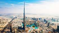 Dubai City tour with Private Transfers