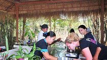 Adventure Package Cooking Class